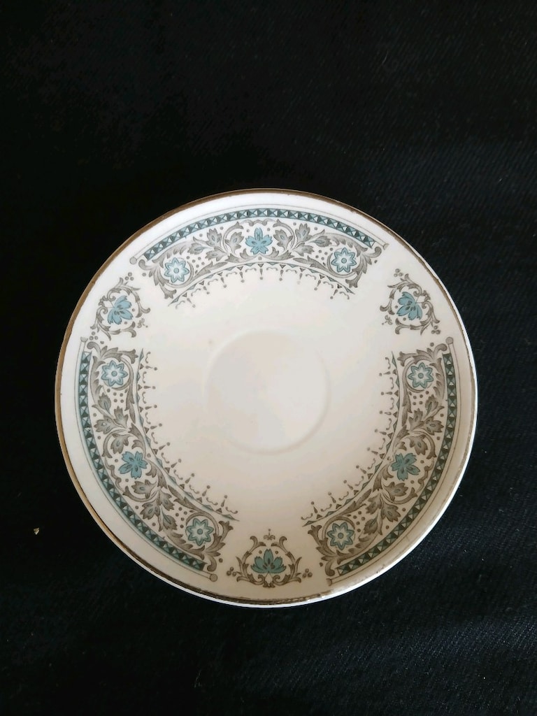 Fincan tabakları - 5