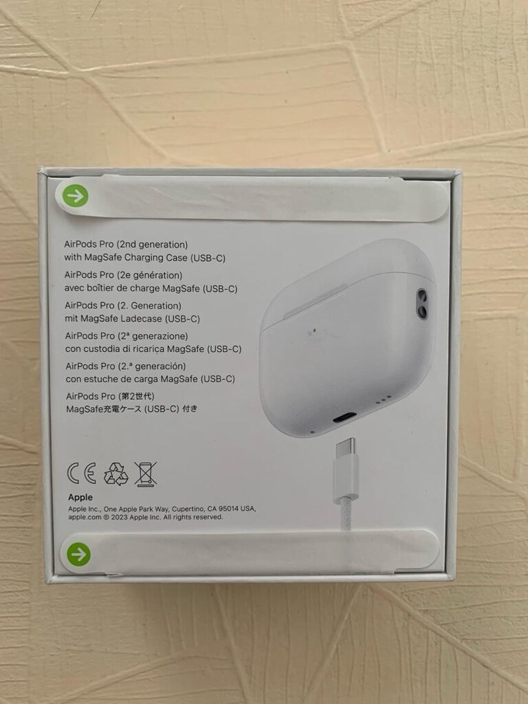 airpods pro 2. nesil tr acilll - 8