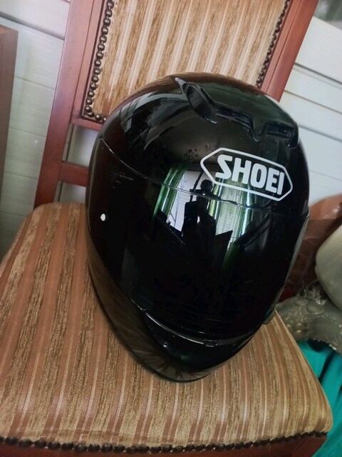 SHOEI KASK