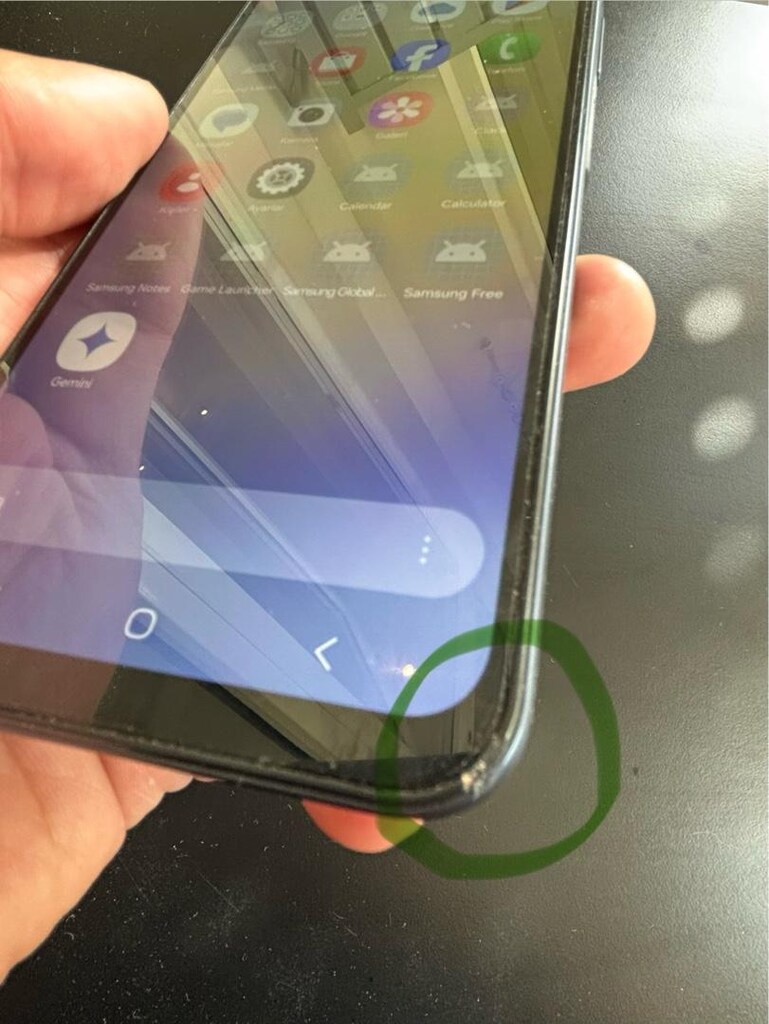 SAMSUNG A25 - 128 GB / 4 AY DAHA GARANTİLİ - 3