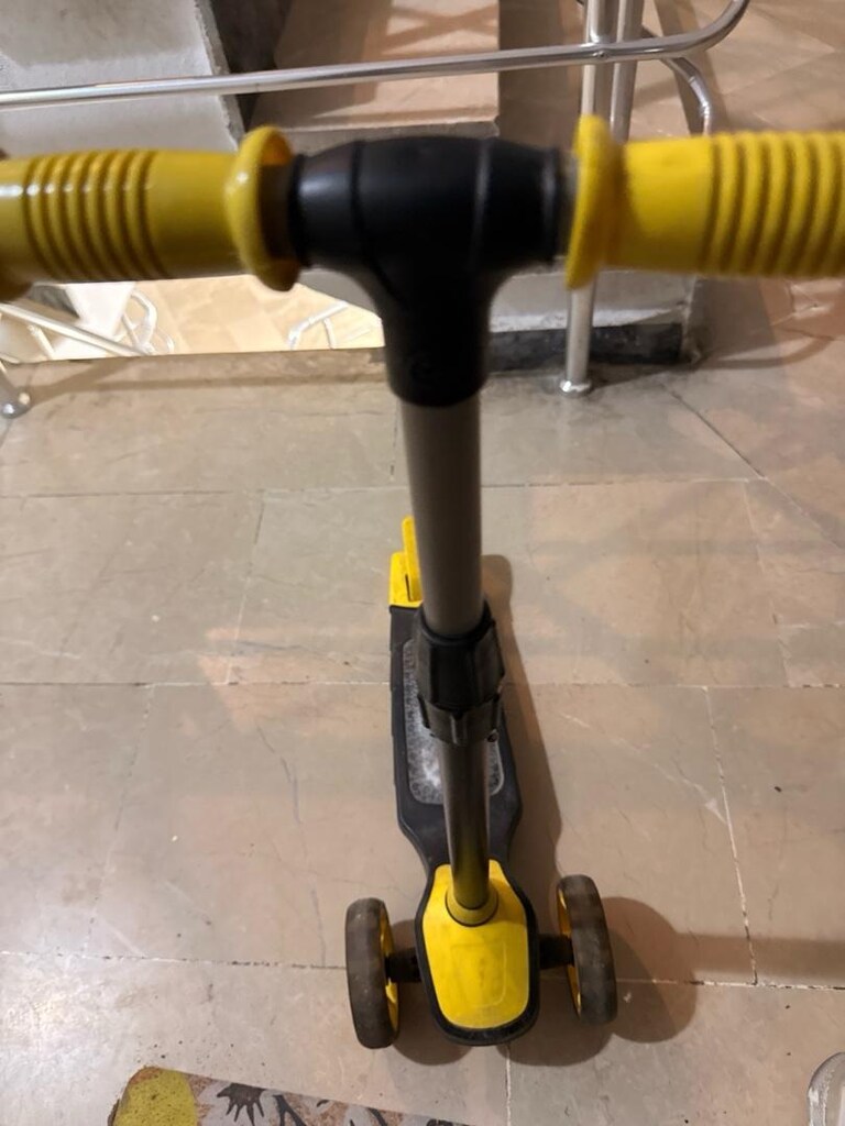 scooter - 5