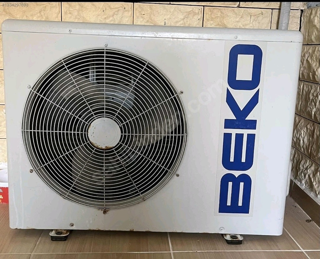 Beko 19 binlik inverter klima - 5