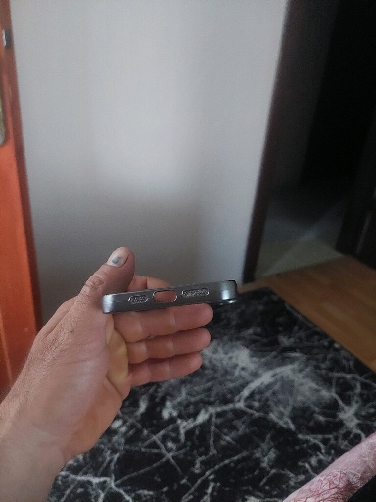 İPhone 13 magsafe kilif - 6
