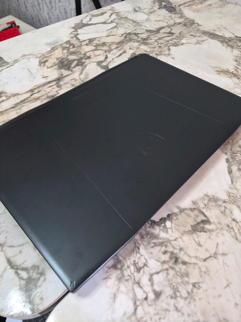 MSI KATANA 17 B13VFK-1037XTR I7-13620 RTX 4060 8GB FULL EKİPMAN KUTULU - 3