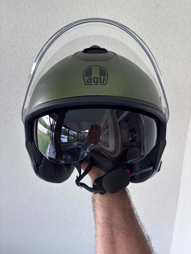AGV - 4