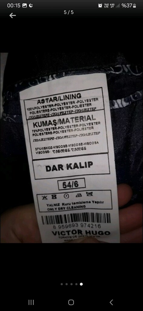 Nişan takımı