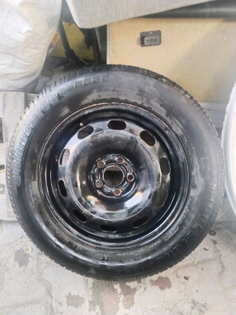 5x100 195 65 15 stepne - 2
