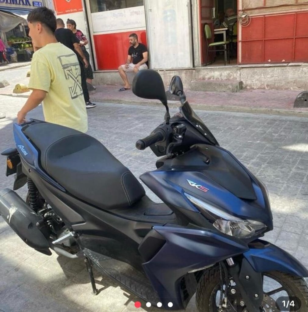 acil satlık 45 - 3