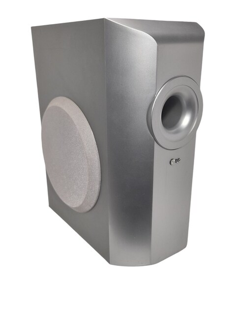 lg bass hoparlörleri