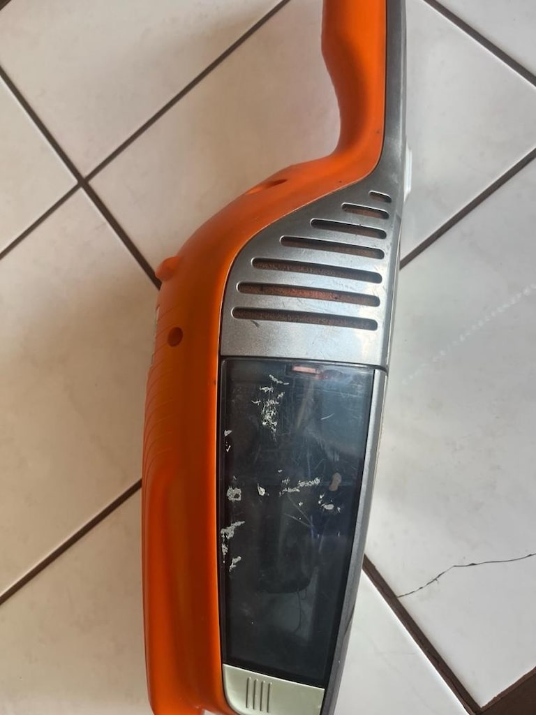 Electrolux ERG013 Dikey Süpürge Motoru - 5