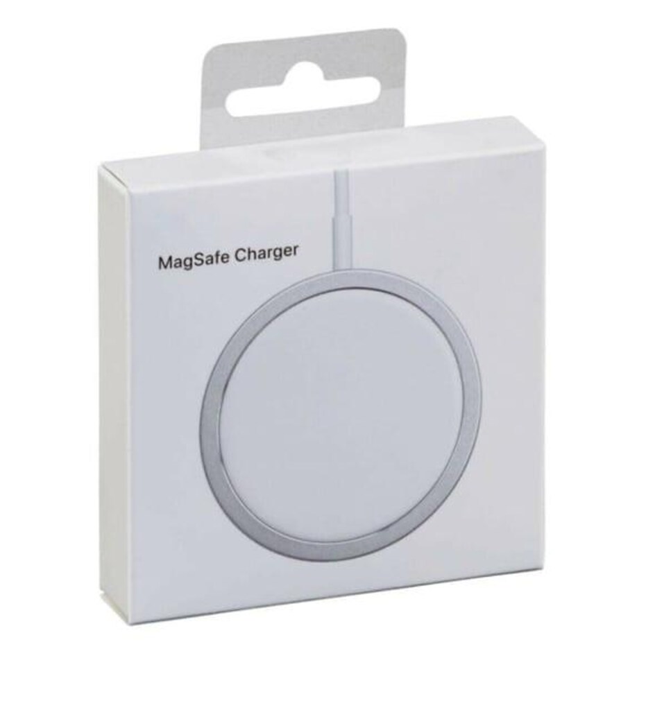 Magsafe Şarj Aleti iphone uyumlu - 4
