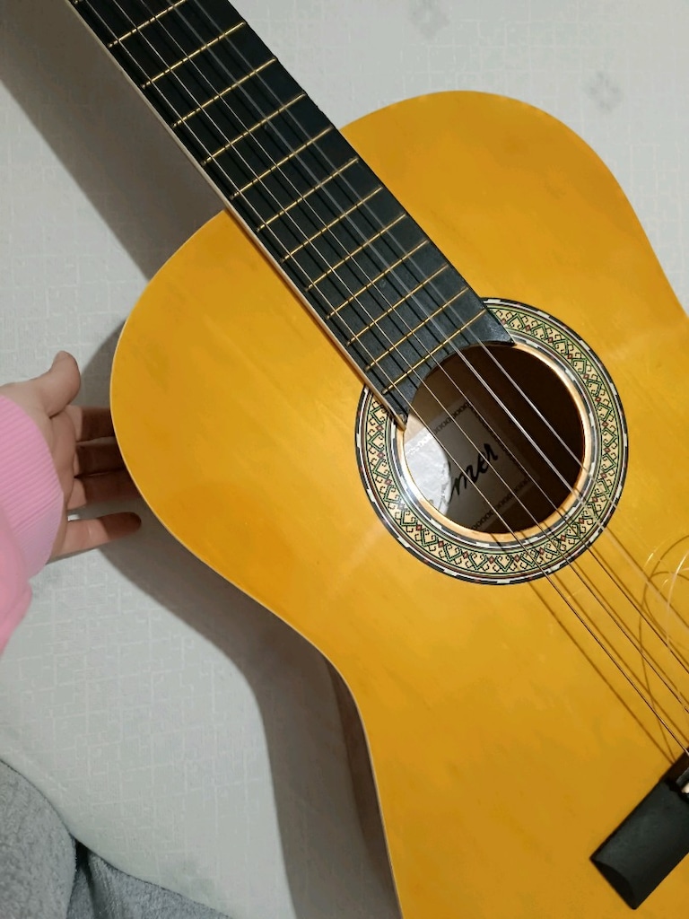 Gitar - 5