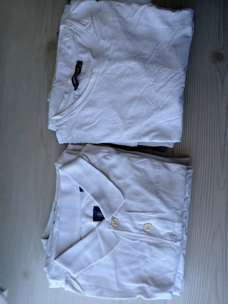 10-adet t-shirt toplu - 2