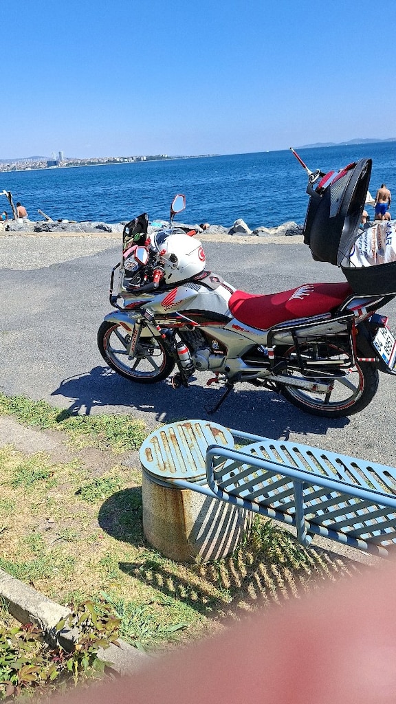 Honda Hayat Honda - 16