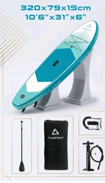sup board