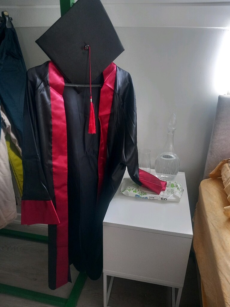 Mezuniyet törenleri için