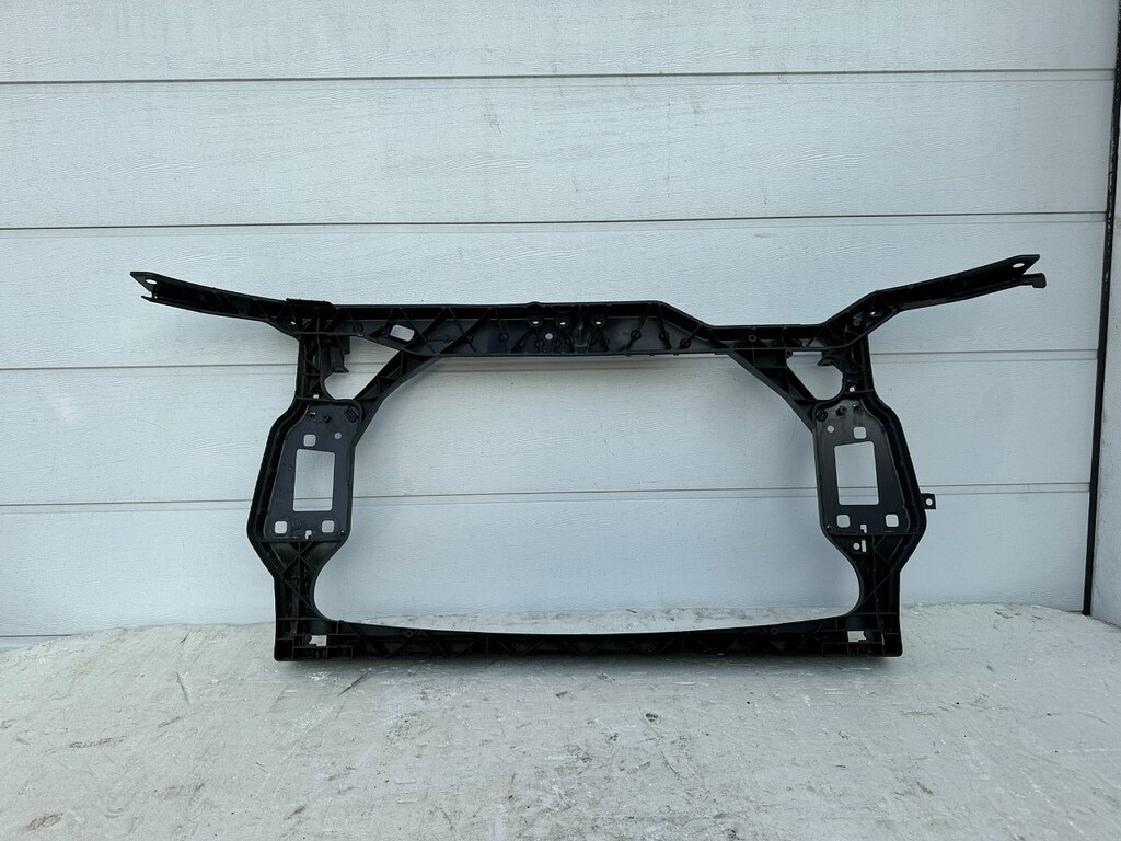A4 ÖN PANEL A5 2009 2010 2011 2012 2013 2014 2015 SIFIR 8K0805594K - 5