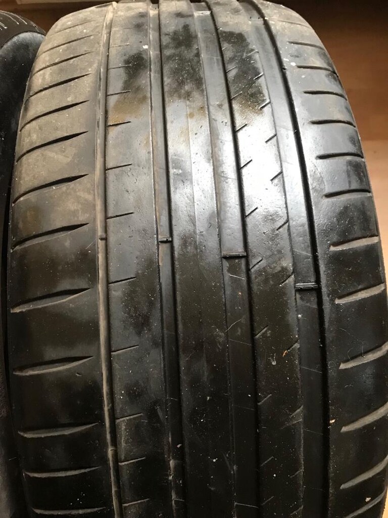 255/45/19 Ebat 2 Adet Yazlık Michelin. - 9