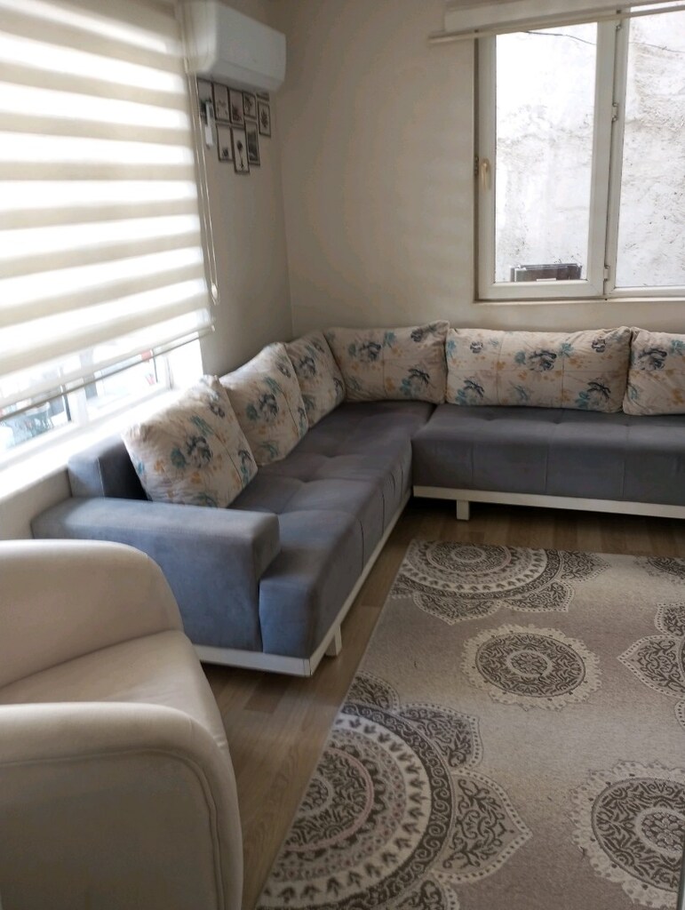 Köşe koltugı - 8