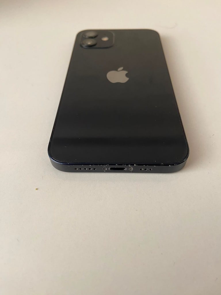 iphone 12 temiz - 6