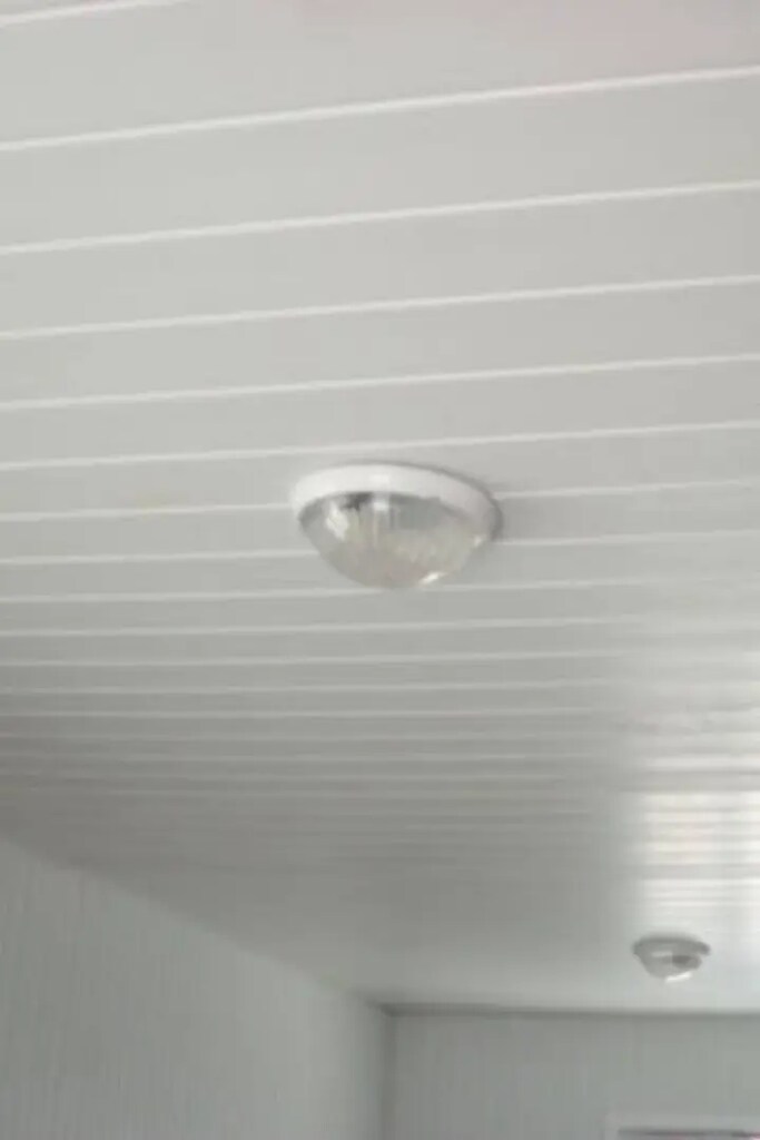 Pvc Plastik Tavan - 4