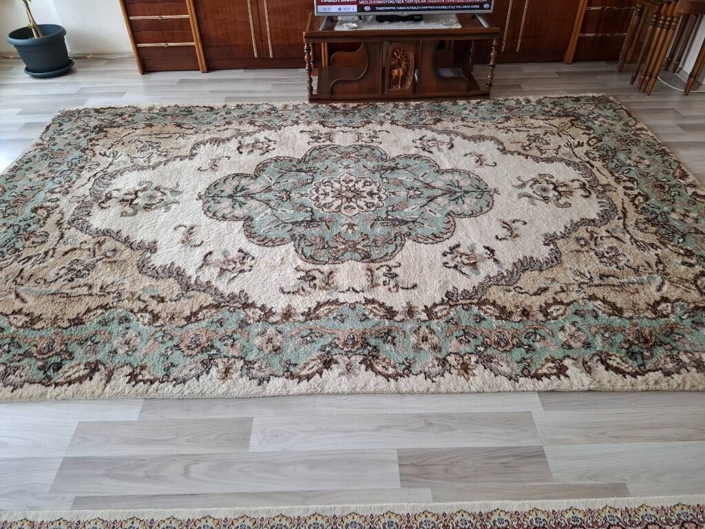 HALI ISPARTA - 2