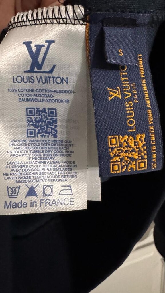 Louis Vuitton Ceket - 3