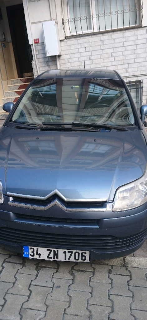 satilik citroen - 8
