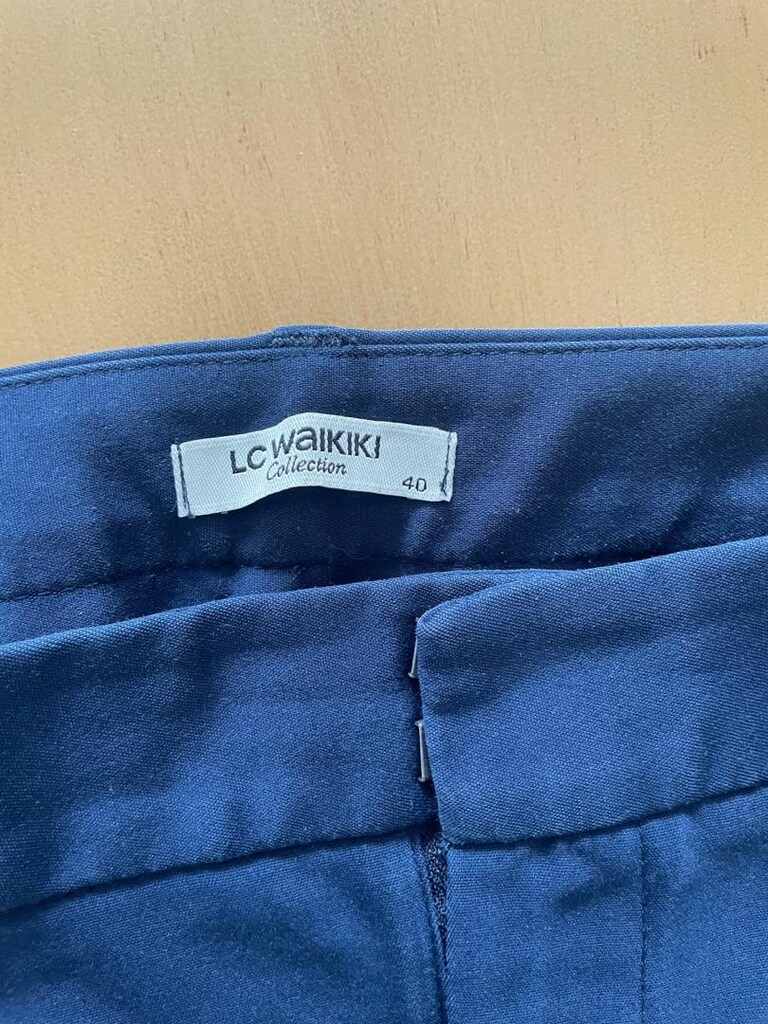 Pantolon - 5