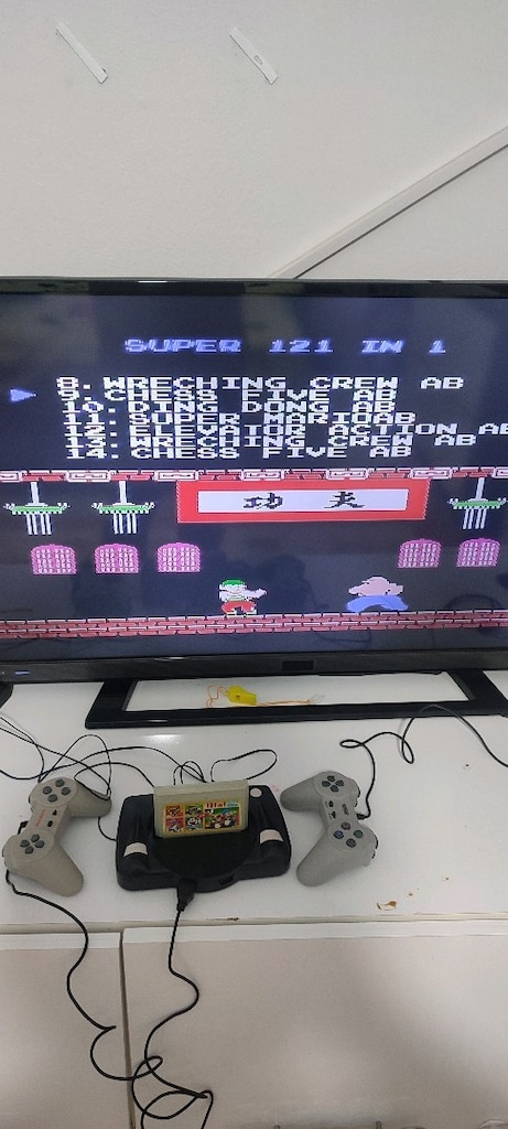 bjk li atari - 2