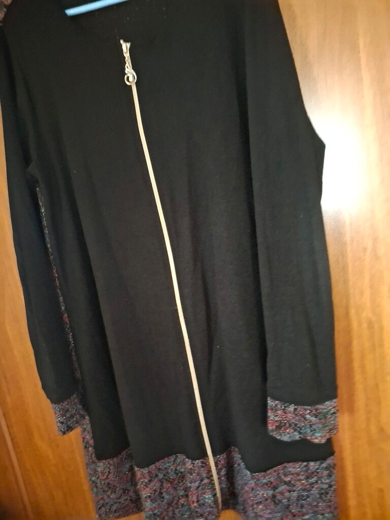 elbise tunik - 2