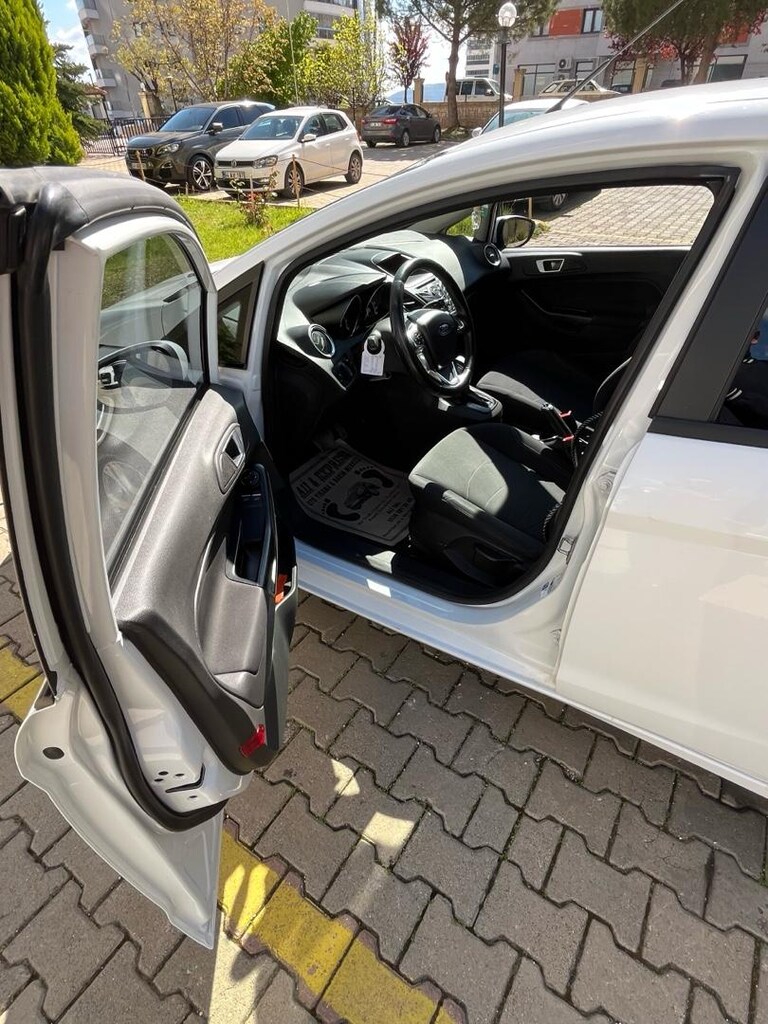 temiz ford otomatik - 11