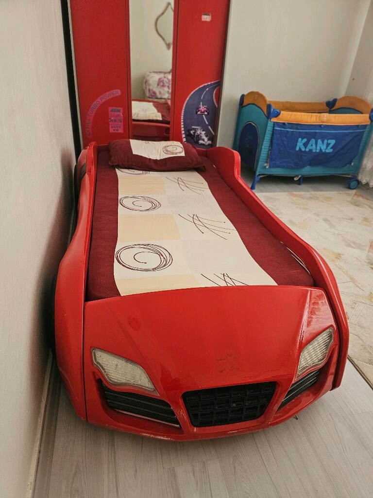 arabali yatak