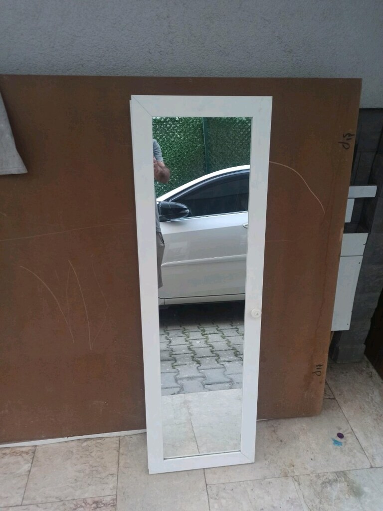 aynalı takı dolabı - 2