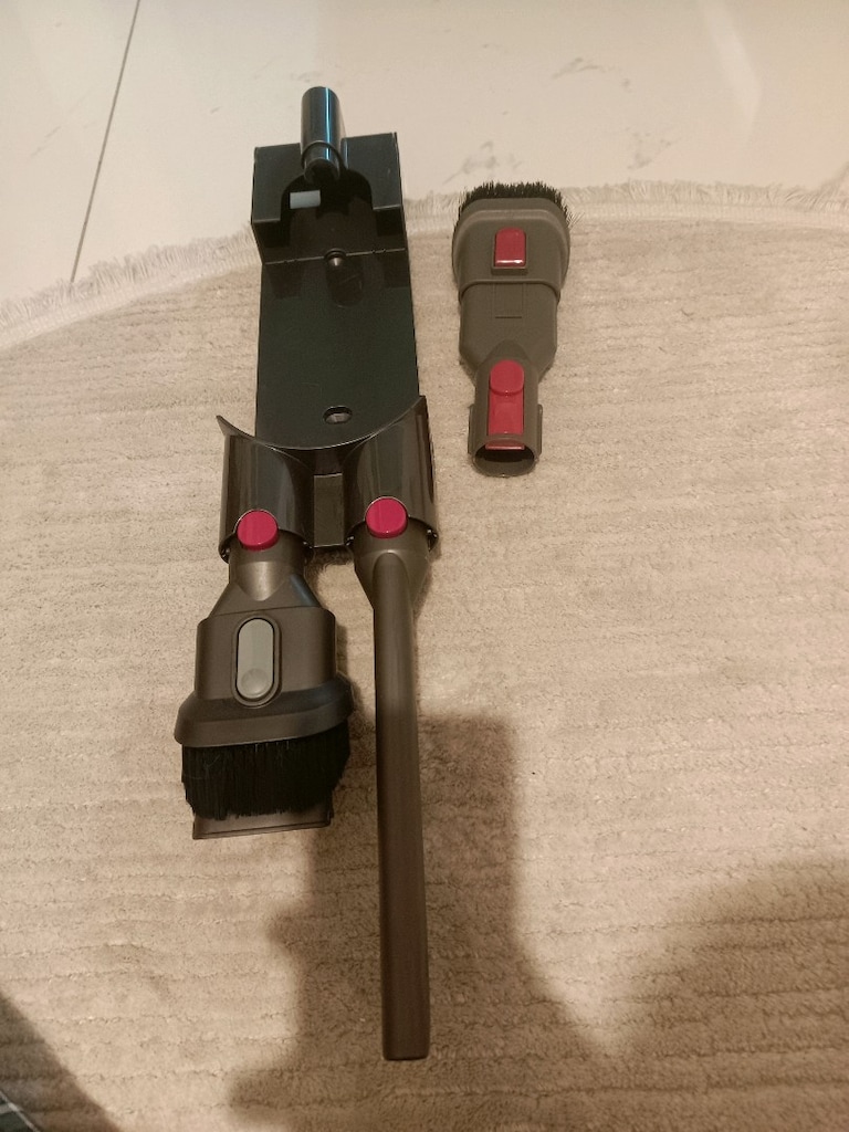 Dyson parçaları - 11