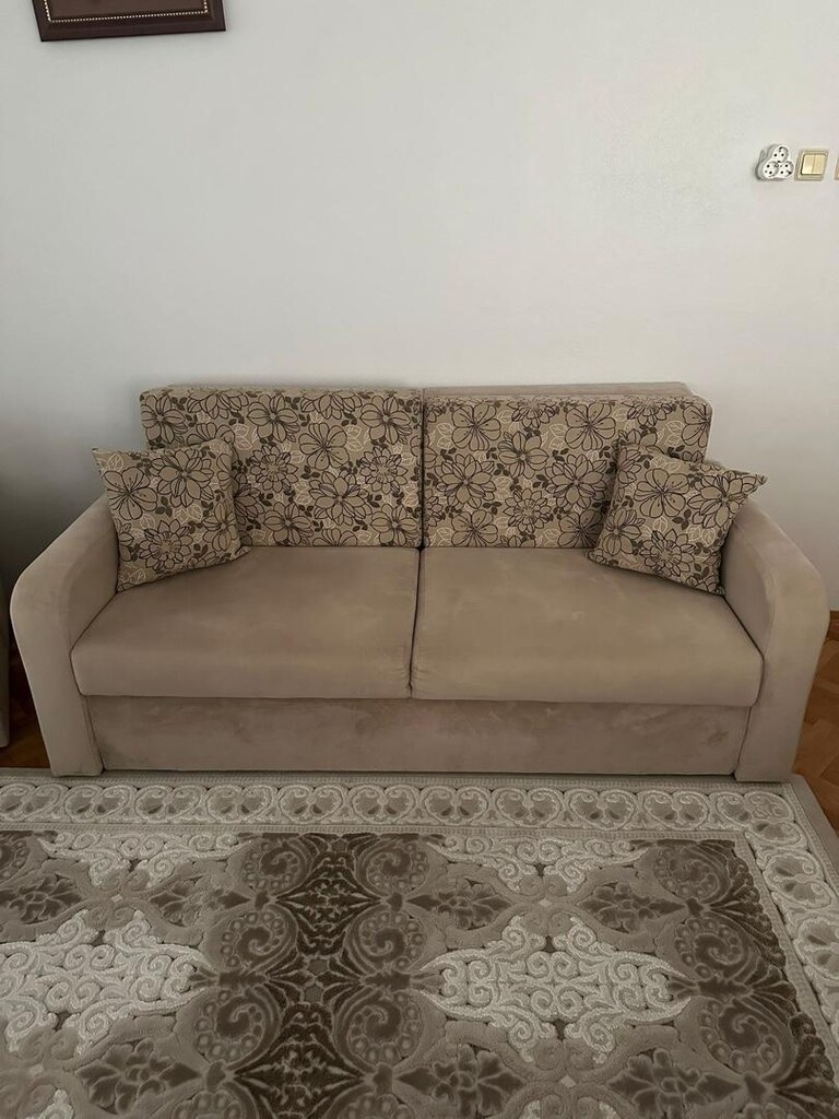 Koltuk Takımı 3 lü 2 li ve 2 tekli - 2