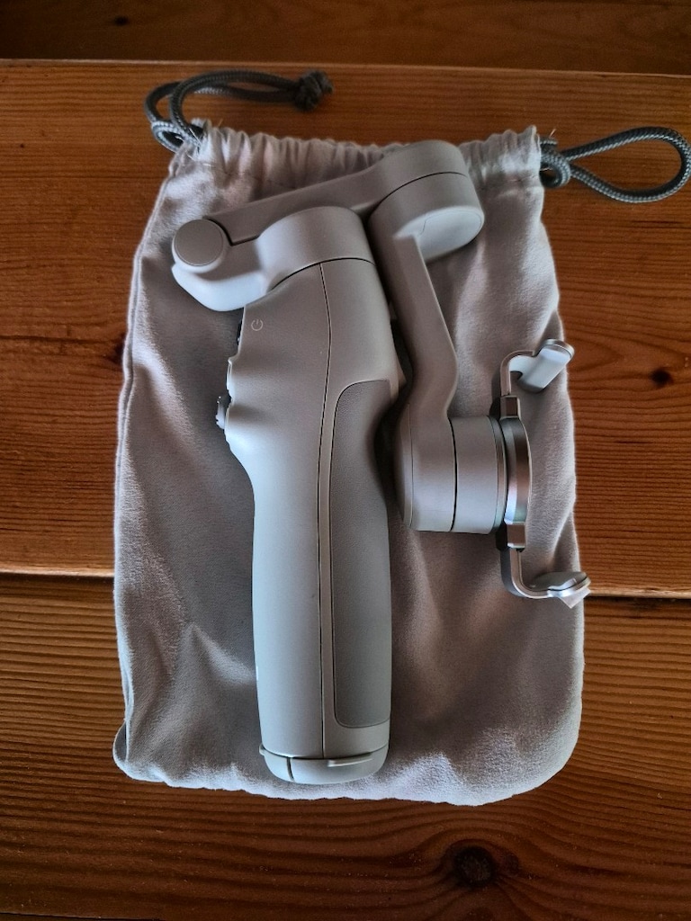 DJİ osmo mobile 7 - 2