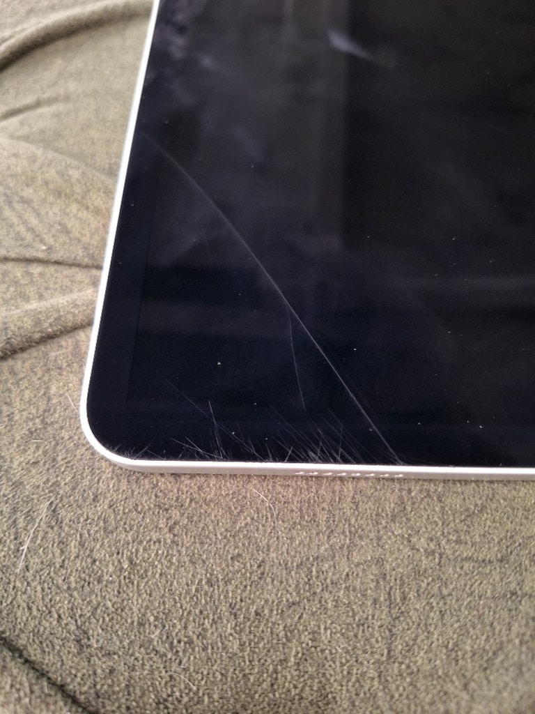 İpad pro 3 M1 çip - 6