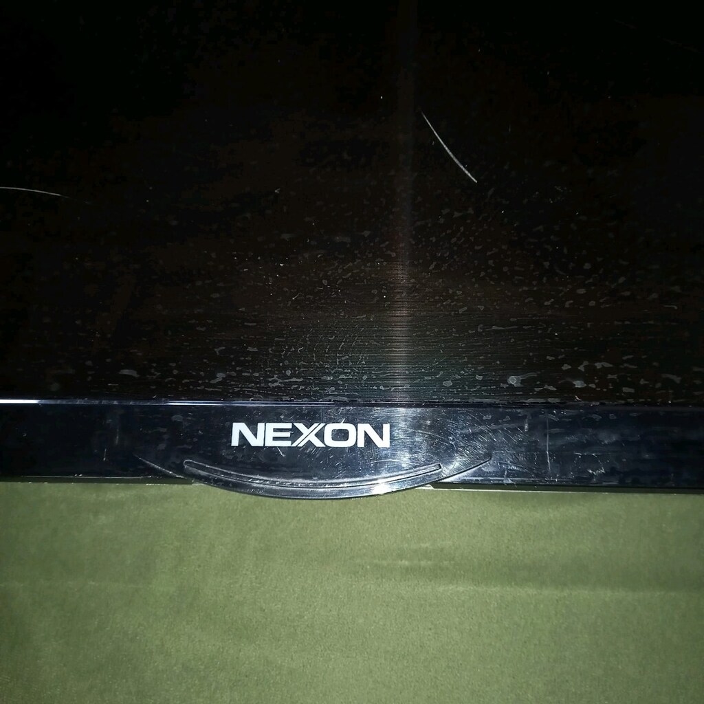 SMART LED TV EKRAN KIRIK 126 EKRAN - 2