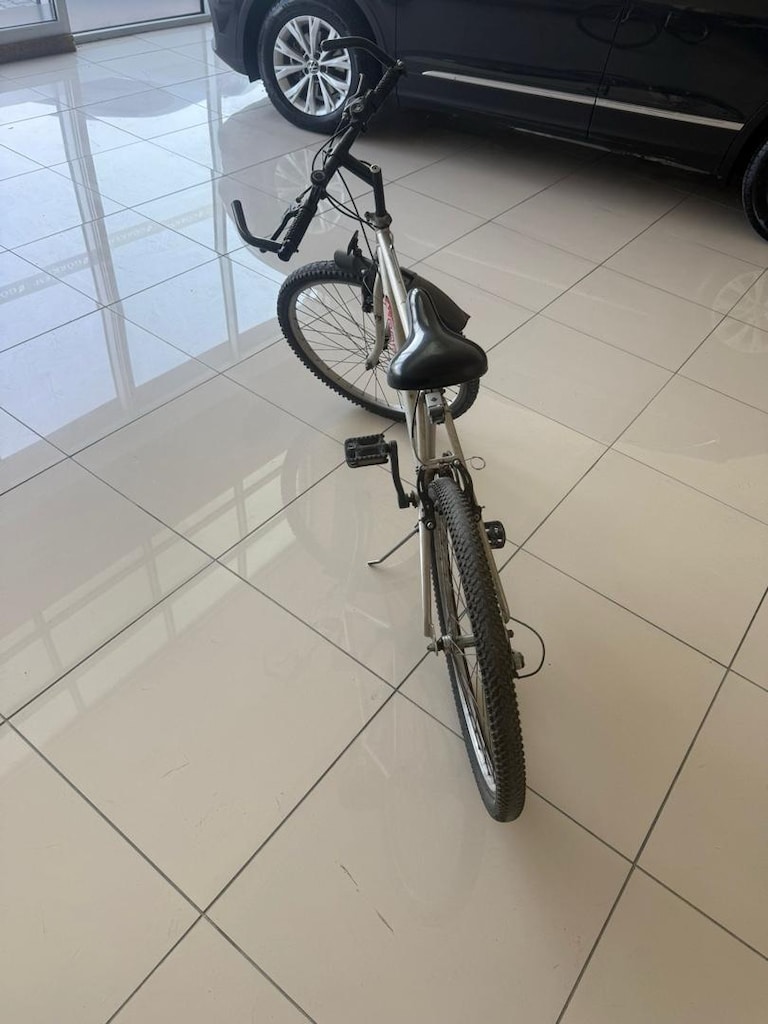 BİSİKLET otomatik vitesli - 6