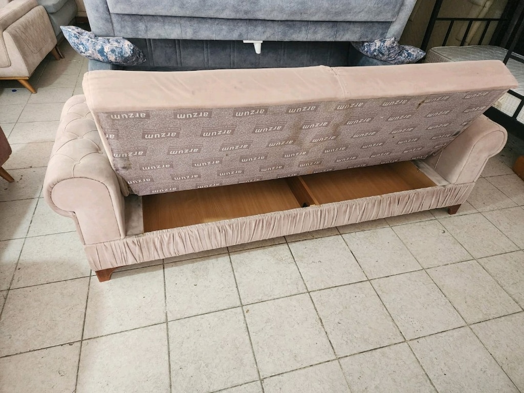 Koltuk takımı - 6
