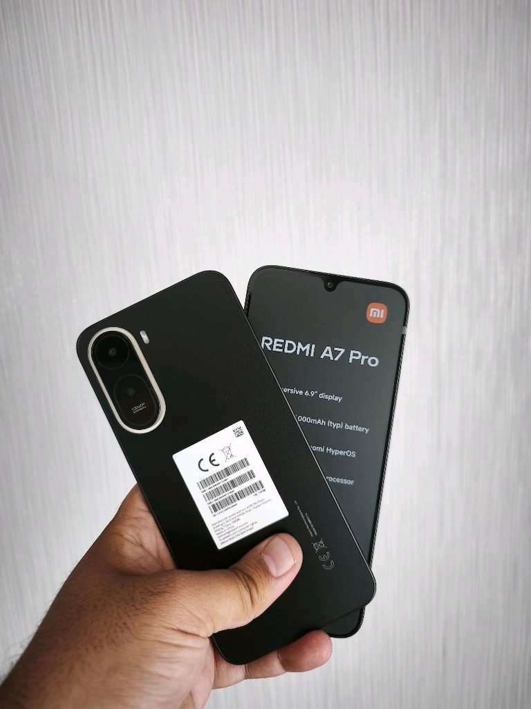 REDMİ A7 PRO SIFIR YENİ MODEL