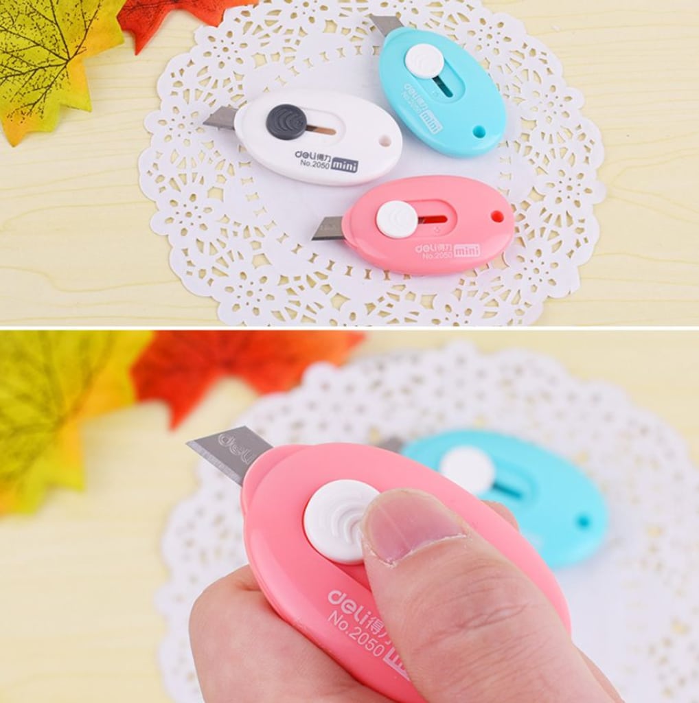 Mini Falçata | Mini Maket Bıçağı - 3