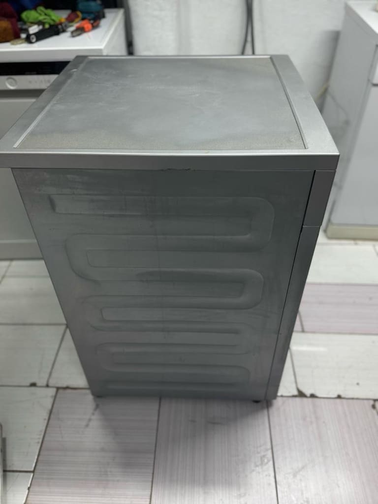 TERTEMİZ İNOKS ARÇELİK 8 KG A+++ ÇAMAŞIR MAKİNESİ - 3