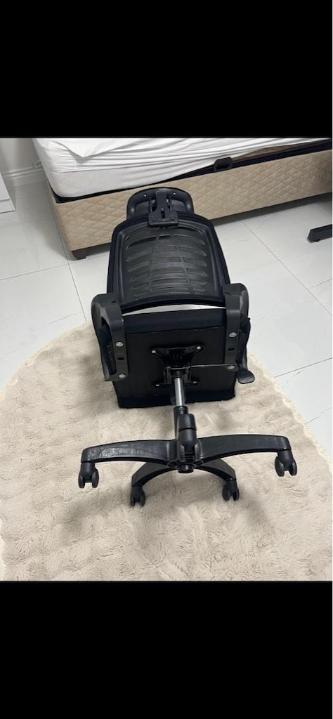 oyuncu , ofis , müdür koltuğu PAZARLIK PAYI VARDIR - 7