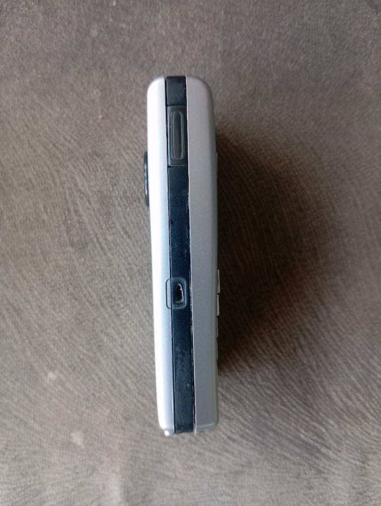Nokia 6230i - 6