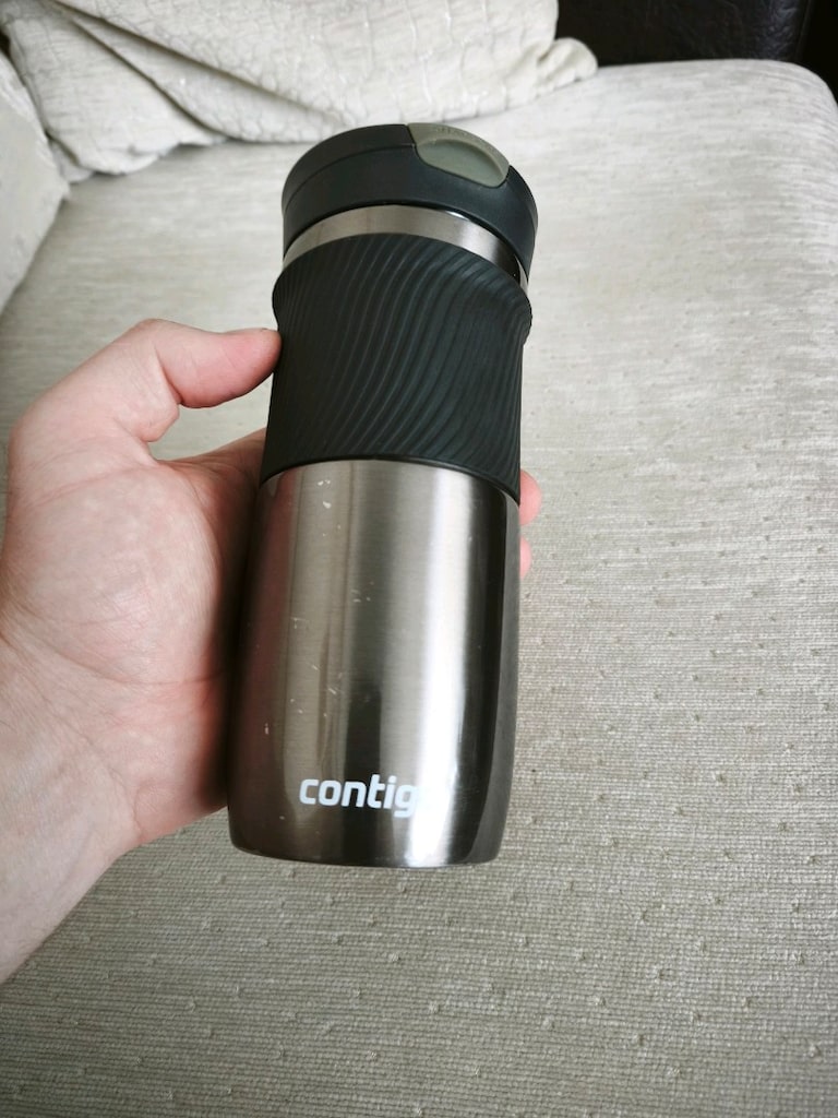 contigo termos bardak 470 ml Amerikan marka - 4