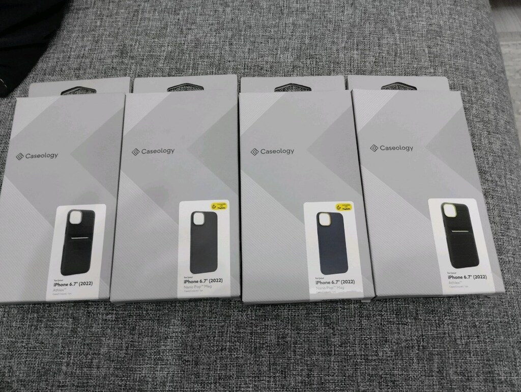 Apple iphone 14 plus sıfır kapalı kutu kılıfar - 2