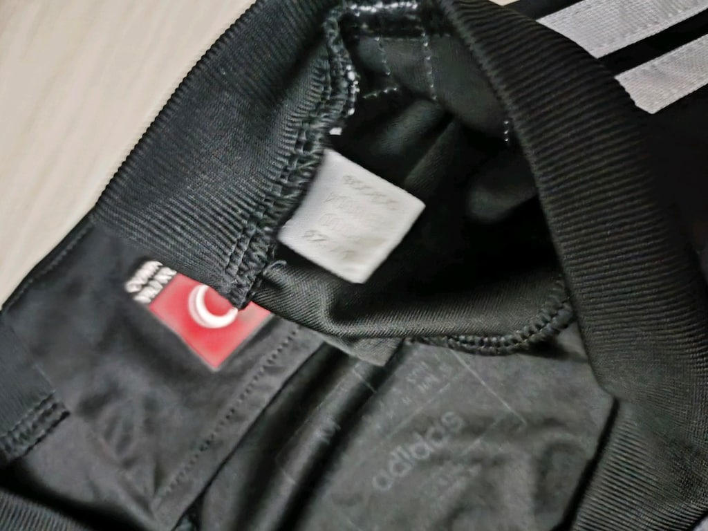 Beşiktaş Adidas Forma - 4