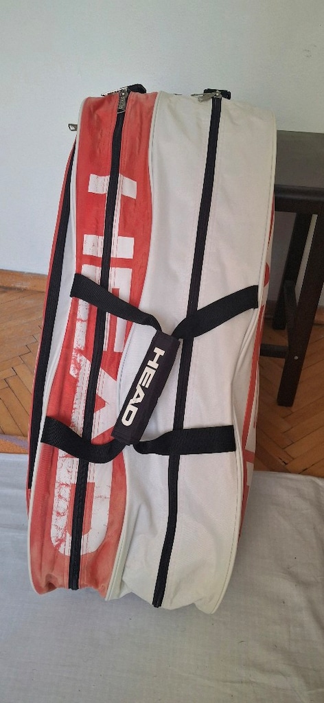Tenis raketi çantası - 3